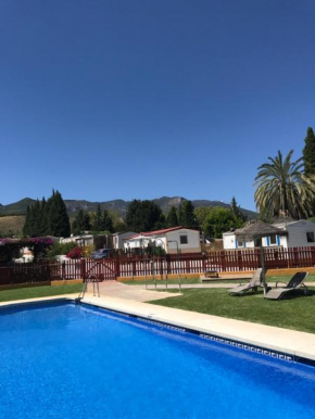  Malaga Monte Parc  Альхаурин-Де-Ла-Торре
